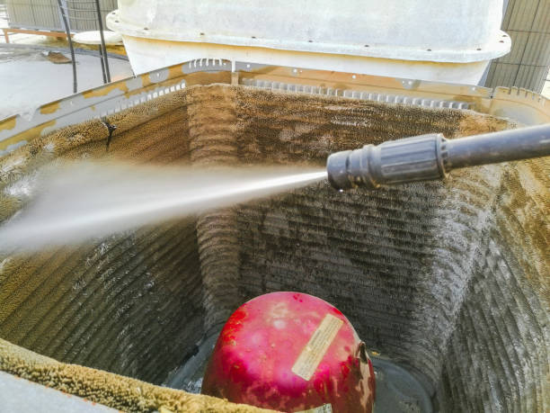 Best Residential Air Duct Cleaning  in El Paso De Robles, CA