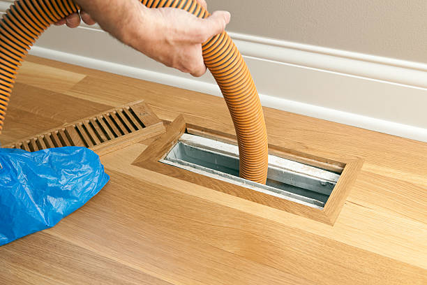 Best Dryer Vent Cleaning Services  in El Paso De Robles, CA