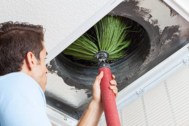 Best Ventilation Cleaning Services  in El Paso De Robles, CA