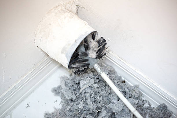 Reliable CA Airduct Cleaning Solutions