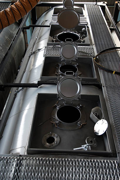 Best Ductwork Cleaning Services  in El Paso De Robles, CA